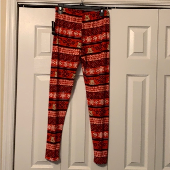 These are Halloween pants I bought. - Picture 3 of 4